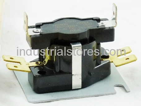 Carrier HN67GJ003 Time Delay Relay