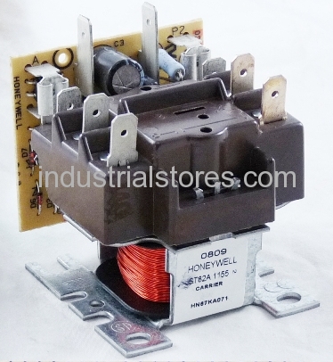Carrier Products Time Delay Relay OEM HN67KA071 