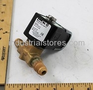 Carrier KHALS0401LLS Liquid Line Solenoid Valve Kit