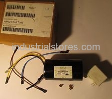 Carrier KSAHS1601AAA Hard Start Kit