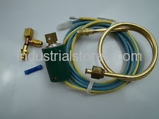 Carrier KSALA0201R22 Low Ambient Kit