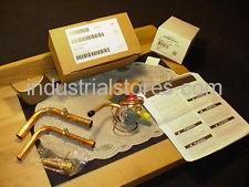 Carrier KSATX0201PUR Thermostatic Expansion Valve