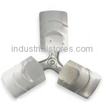 Carrier LA01RA015 Fan Blade 3-Blade 18" Diameter 1/2" Bore Clockwise 24-Degree