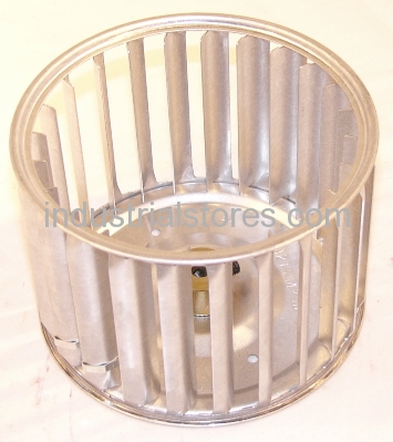 Carrier LA21RA425 Blower Wheel 4.25" Dia 2.91"
