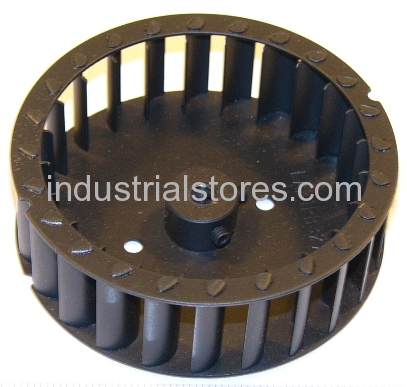 Carrier LA21RB012 Condenser Blower Wheel
