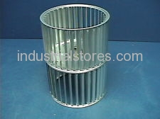 Carrier LA22RB570 Blower Wheel