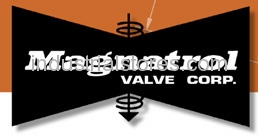 Magnatrol A4S Solenoid Valves [120V Coil]