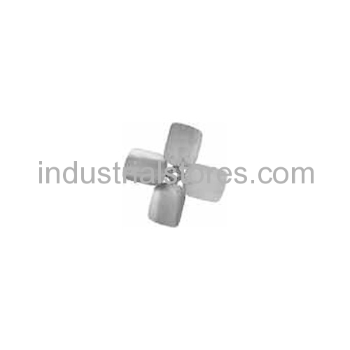 Carrier LA680562 Fan Blade 3-Blade 26" Diameter 5/8" Bore Clockwise 32-Degree