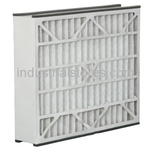 Carrier P101-2025 Furnace Filter