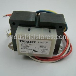 Carrier P201-3401 Transformer