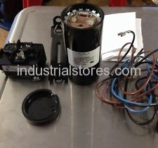 P281-0003-Carrier P281-0003 Capacitor Boot - Industrial Stores