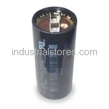 Carrier P281-1356 Motor Start Capacitor 135-155MFD 320V