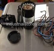 Carrier P281-2706 Motor Start Capacitor