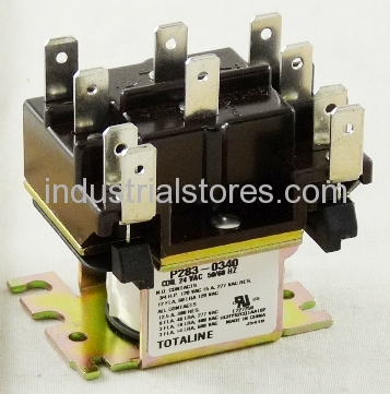 Carrier P283-0340 Coil