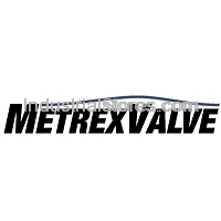Metrex Valve WCCWHR-3070EHSE 3/4" 2W 500# Water Regulating Valve High Pressure Refrigerating