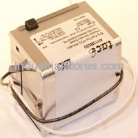 Erie AH13B020 120V Hco Spring Return Actuator