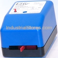 Erie AT33A000 24Vac 3-Wire Floating Actuator