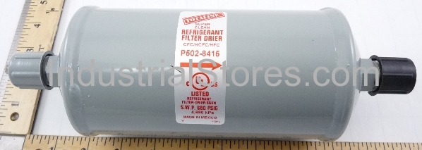 Carrier P502-8415 Filter Drier