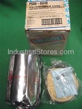 Carrier P506-8H48 High Acid & Water Removal Core