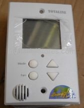 Carrier VST2900SCH Programmable Thermostat