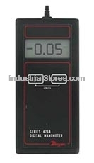 Dwyer 476A-0 Digital Manometer