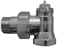 Macon N10697 1 1/4" Vertical Angle Body 5CV