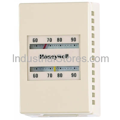 Honeywell 14004407-910 Beige cover Kit with Horizontal and Vertical