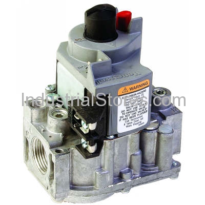 Honeywell VR8300M4406 Universal Gas Valve 24Vac Dual Standing