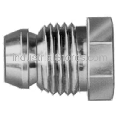 Honeywell 392449-1 Compression fitting 1/8 in. pilot tubing