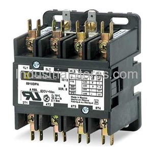 SquareD 8910DPA63V02 Contactor