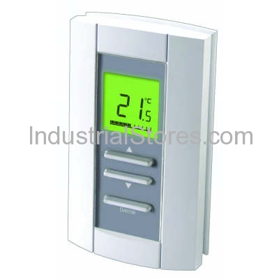 Honeywell TB6980B1006 Zonepro Floating Control Thermostat