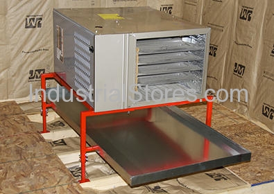 Quick-Sling QSTD1000 Stand