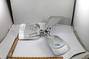 Heil Quaker 1110790 Fan Cc 26 3B 5/8 26 Dia