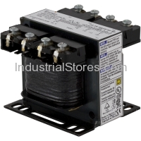 Square D 9070T50D1 Transformer 240/480-120V