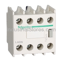 Square D LADN22 Contactor