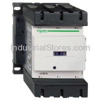 Square D LC1D115G6 Contactor 120V
