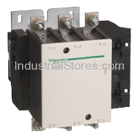 Square D LC1F185Q5 Contactor 480V