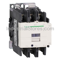 Square D LC1D80G7 Contactor