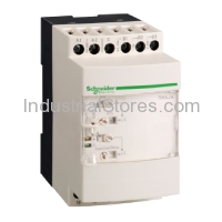 Square D RM4JA31MW Relay 300V