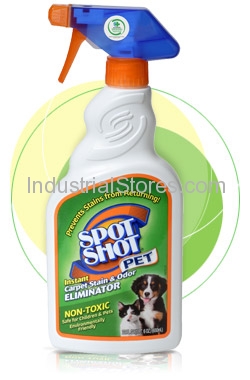 Spot Shot 099126 22Oz Pet Trigger 6Pk O/S [30 Cases]