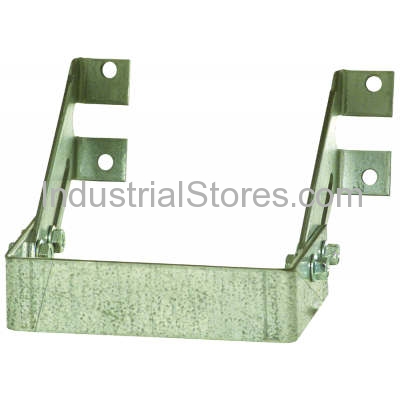 Honeywell 32007205-007 Jumper Bracket used with Multi-Section Dampers