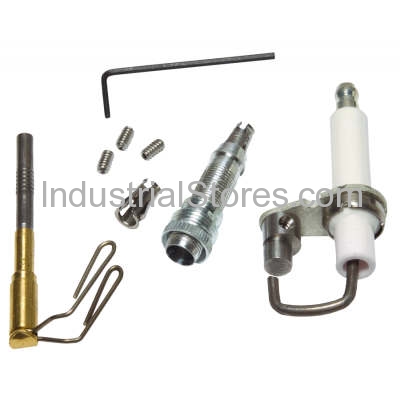 Honeywell 392431 Ignitor/Sensor Assembly