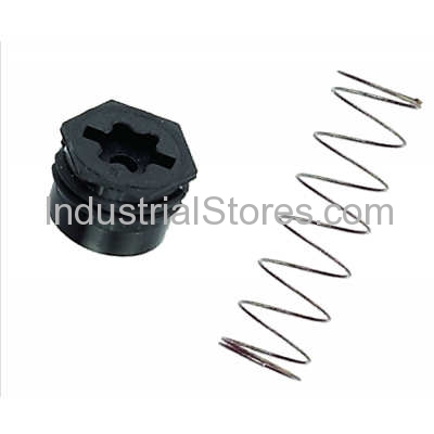 Honeywell 396221 Lp Conversion Kit