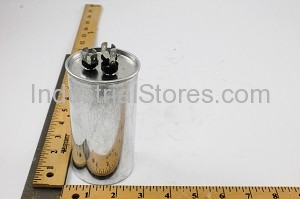 Heil Quaker 1172296 Single Run Capacitor 7.580 MFD 370V
