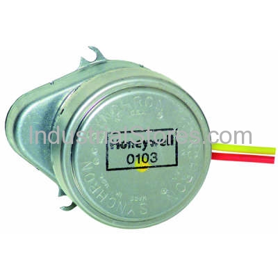 Honeywell 802360QA 277V Motor V4043/V4044
