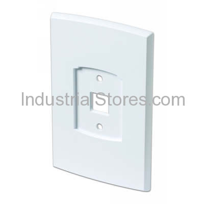 Honeywell AC130-12-P10 10 Pack Wall Plates For Th13-4