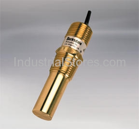 Barksdale Products ML1S-200-I-C-W48 Temperature Switch 0-200F