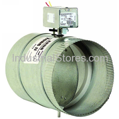 Honeywell ARD-14 14 Zone Damper Open Or Close