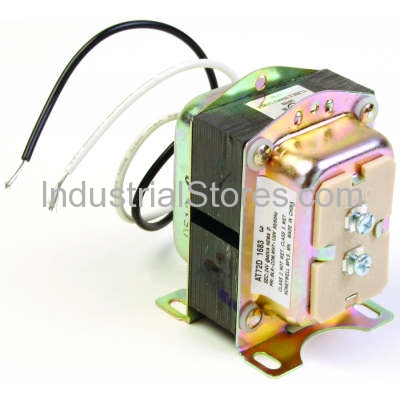 Honeywell AT72D1006 Transformer Primary 120V Secondary 24V 40Va