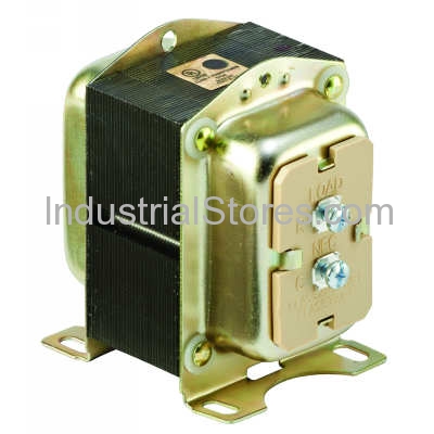 Honeywell AT87A1049 120/24V 48Va Trnsfrmr Foot Mt
